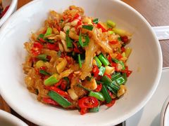 -文昌阁长沙市井菜(乐和城店)