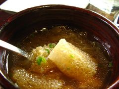 IMG_8909-花马天堂云南餐厅 Lost Heaven(高邮路店)