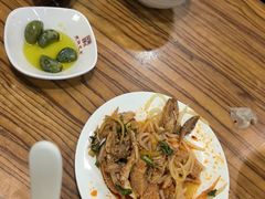 -老陕兄弟(彩虹新城店)