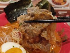 -吾妻拉面•和风食堂(群光广场店)