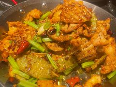 -红盔甲·小龙虾(人民广场店)