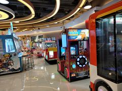 -汤姆熊欢乐世界(莘庄龙之梦店)