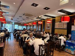 -姚记炒肝店(簋街店)
