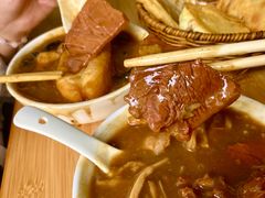 -穆彦华逍遥镇胡辣汤(岗坡路店)