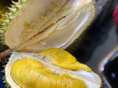 -101花果山山芭榴莲(史密斯街店)