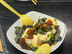 -京朋串屋·烧烤(望京西路总店)