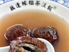 -粗茶淡饭(东关街店)