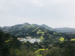 -石潭村
