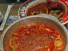 -阿财老铺·老蚌埠龙虾城(华夏总店)