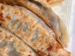 -春水锅贴·传统鲁菜(大明湖店)