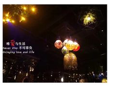 -胡桃里音乐酒馆(仓山万达店)