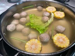 -汕头八合里海记牛肉店(清河店)
