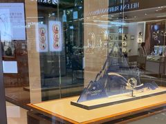 -亨吉利世界名表中心(群光店)