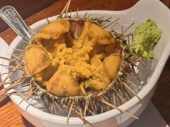 -桂马·日本料理·海胆·海鲜饭·酒场(民主广场店)