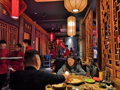 大堂-小龙坎老火锅(淮南店)