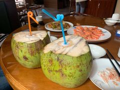 -海棠湾聚鼎香海鲜坊(海昌梦幻不夜城店)
