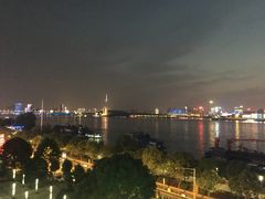 -富力威斯汀酒店-中国元素中餐厅(武昌临江店)