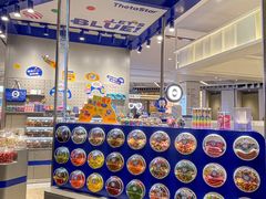 -西塔星球(上海长宁来福士店)