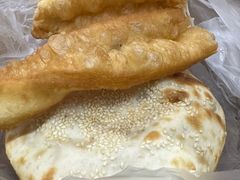 -文武王氏烧饼·无矾油条(西溪路店)