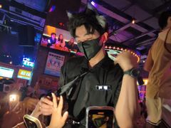 -HIB HUB公社(解放西路店)