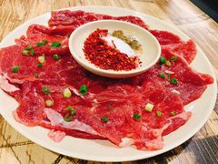 -渝嘴小老弟老火锅(华新村店)