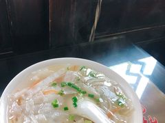 -长人馄饨铺(解放街店)