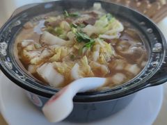 -闫家驴肉老店(华电一校店)
