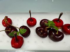 -小大董·烤鸭(观景餐厅·南京西路店)