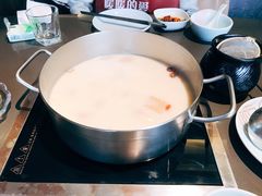 -捞王锅物料理(上海世茂广场店)