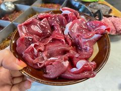 -重庆老火锅王(西安北路店)