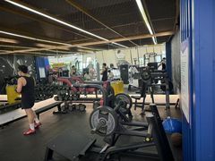 -健身门·自助健身房(镇坪路店)