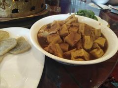 -北京小肠陈饭庄(方庄店)