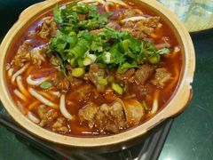 -百姓家宴(三堰店)