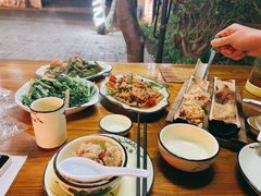 -柴火农家饭(遇龙河店)