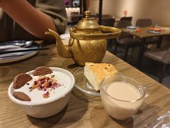 -那时新疆·若羌(经纬汇店)