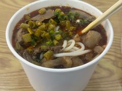 -婆婆粉(江北店)