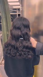 -KIMI HAIR SALON·烫染设计店