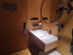 -全季酒店(深圳会展中心岗厦地铁站店)