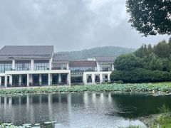 -苏州环秀晓筑养生度假村