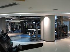-懒人Club运动健身·运动康复·私教(三迪中心店)