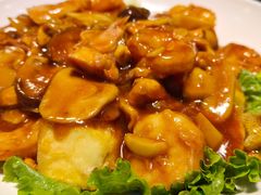-惠宾饭庄(中山路店)