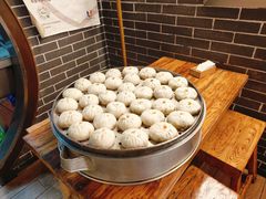 -韩包子(青石桥店)