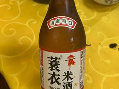 -正宗波记潮州砂锅粥(新洲一街店)