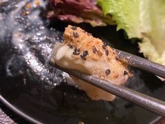 -义气烤肉餐吧(大族广场店)