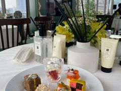 -上海和平饭店 Fairmont Peace Hotel