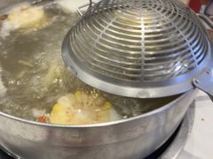 -陈记顺和潮汕牛肉火锅(番禺迎宾大道店)