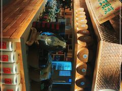 -筱爷叔·上海传统手工菜(玉树路店)