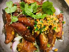-品味泸沽湖•民族特色菜(大落水店)