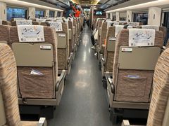 -瑞幸咖啡(深圳北高铁站内部店-A14检票口二楼)