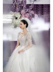 -MECCI婚礼摄影跟拍(红东方广场店)